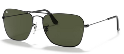 Lentes de sol, Gafas Ray-Ban, Gafas caravan